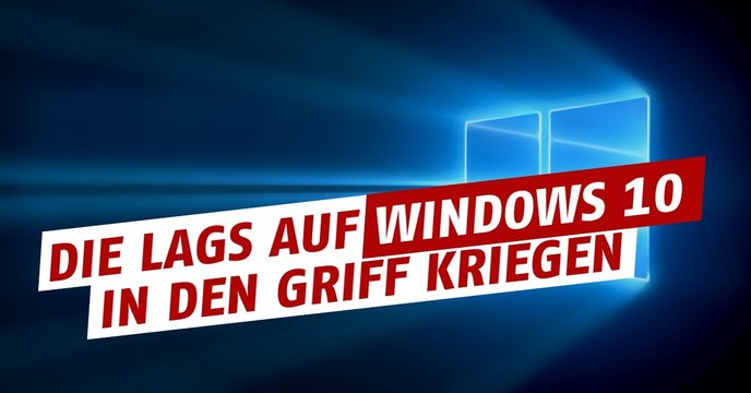 League of Legends: So löst ihr Lag-Probleme auf Windows 10