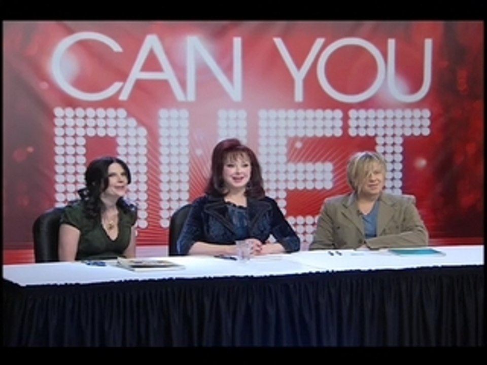 Can You Duet: 1st Gay Country Singer