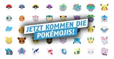 Pokémojis: Diese Emojis sind der Renner in den sozialen Netzwerken