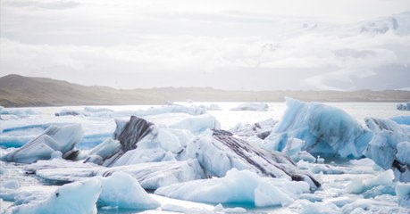 Le dernier âge de glace aurait été déclenché par une gigantesque tempête de feu il y a 12.800 ans