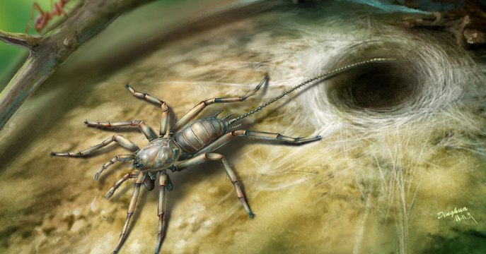 Les 9 actus sciences que vous devez connaître ce matin