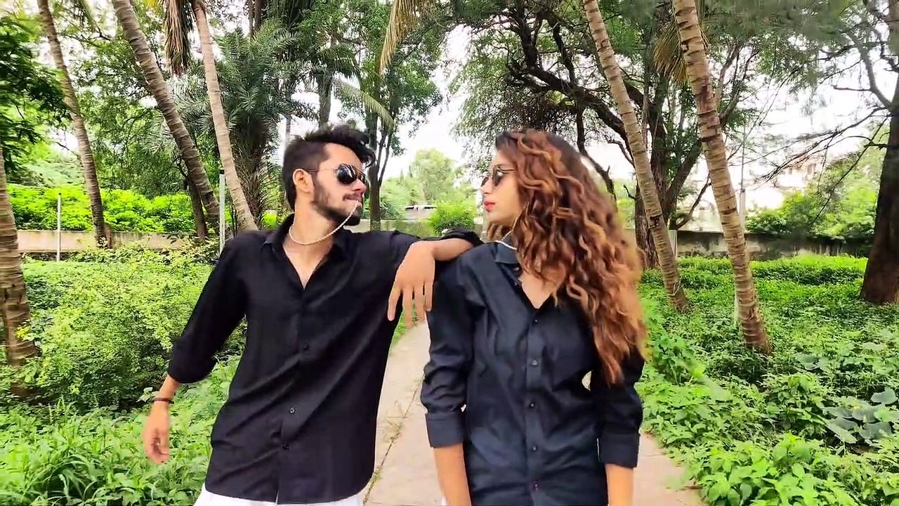 ROWDY BABY - MAARI 2 | Dhanush and Sai pallavi | Dance Cover Video by Rani tamkhane | Adesh deore Choreography