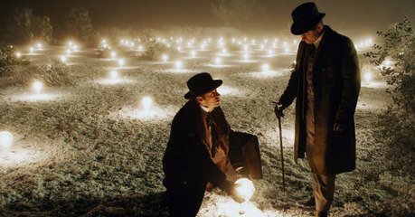 L'effet tunnel permettrait de capter l'énergie de la Terre et de la transformer en électricité