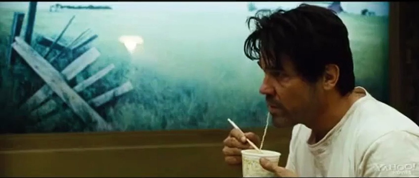 Oldboy Orijinal Fragman