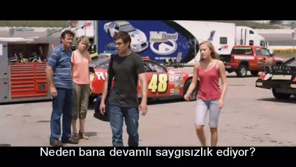 Ailem İçin Altyazılı Fragman