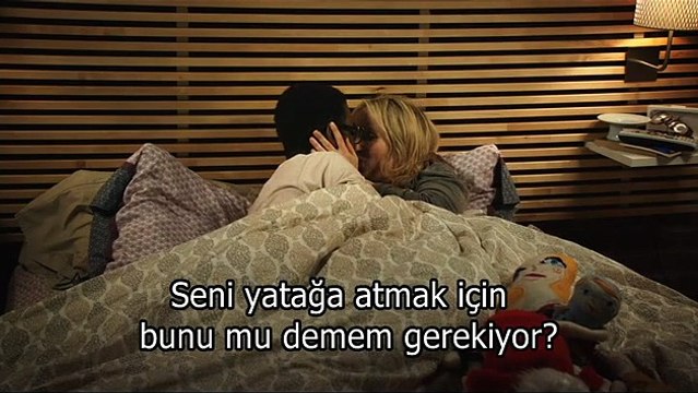 New York'ta 2 Gün Altyazılı Fragman