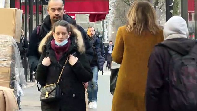 فرنسا ترفع معظم قيود كوفيد بعد قرار مماثل في دول أوروبية أخرى