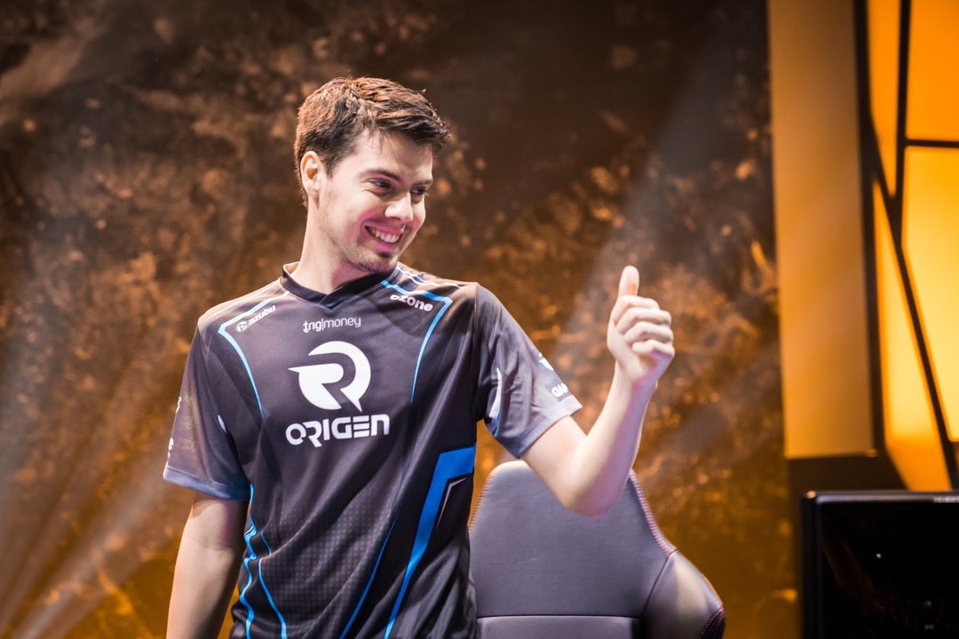 League of Legends: xPeke ist wirklich nicht der beste ADC