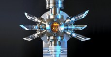 Des scientifiques ont réussi à mesurer la gravité terrestre avec une horloge et voici comment