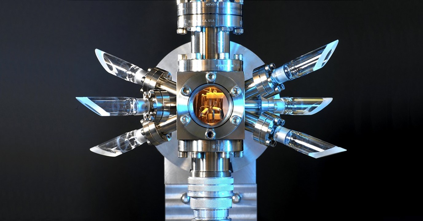 Des scientifiques ont réussi à mesurer la gravité terrestre avec une horloge et voici comment