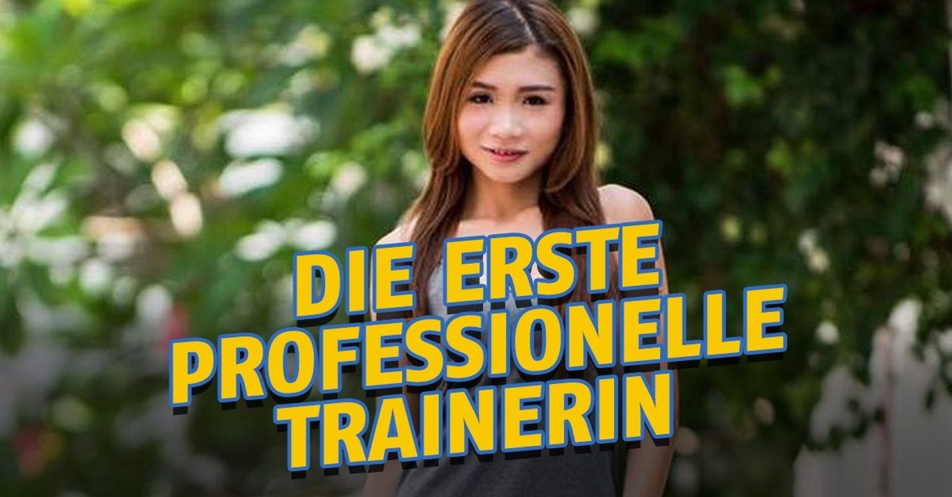 Pokémon go: erste professionelle trainierin rekrutiert!