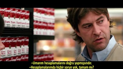 Zaman Yolcuları Altyazılı Fragman (2)