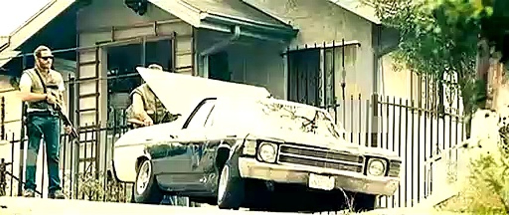 Domino Orijinal Fragman