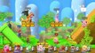 Super Smash Bros (Wii U) : voilà ce que donnent les combats à 8 joueurs