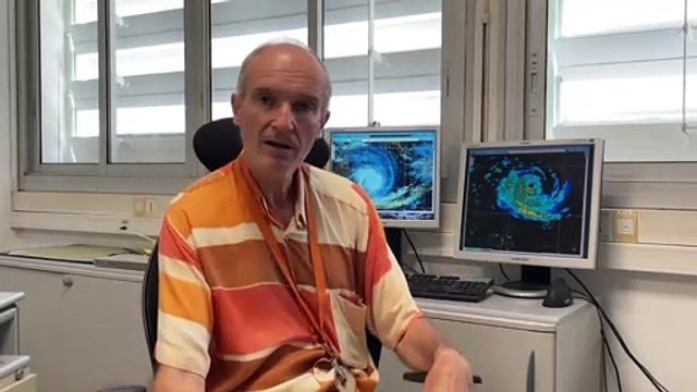 Cyclone Batsirai : Les zones les plus impactées