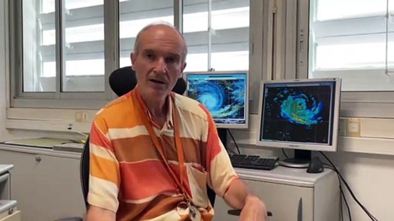 Cyclone Batsirai : Les zones les plus impactées