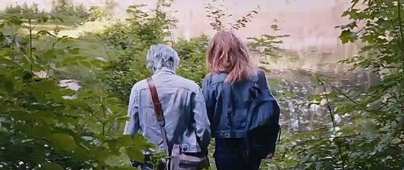 Blue is the Warmest Colour Orijinal Fragman