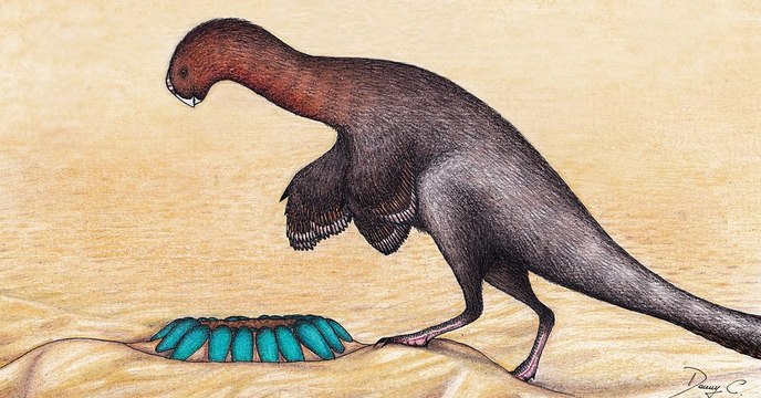 Les 8 actus sciences que vous devez connaître ce 22 mai