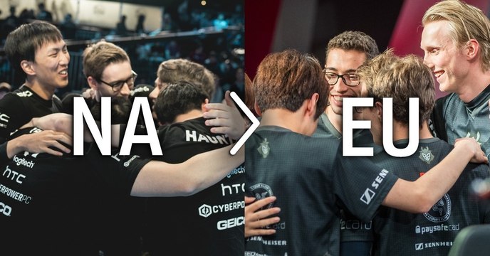 League of Legends: Sorge um Europa nach dem LCS-Finale beim Summer Split