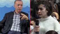 Genç kız istedi, Cumhurbaşkanı Erdoğan talimatı verdi! Teknoloji ürünlerine vergi indirimi geliyor