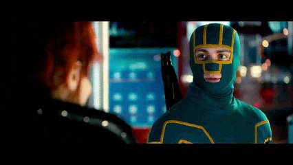 Göster Gününü 2 Orijinal Klip (2)