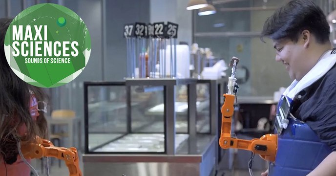 Déforestation, sonde Insight et VIH, les 8 actus sciences que vous devez connaître ce 28 novembre