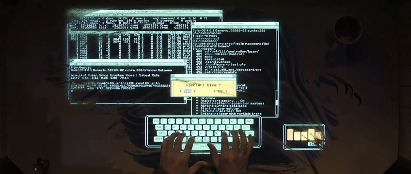 Tron Efsanesi Orijinal Fragman