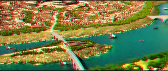 Acemi Gladyatör Dublajlı Fragman 3D