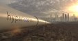 Virgin Hyperloop One dévoile les premiers prototypes de son train ultra-rapide à Dubaï