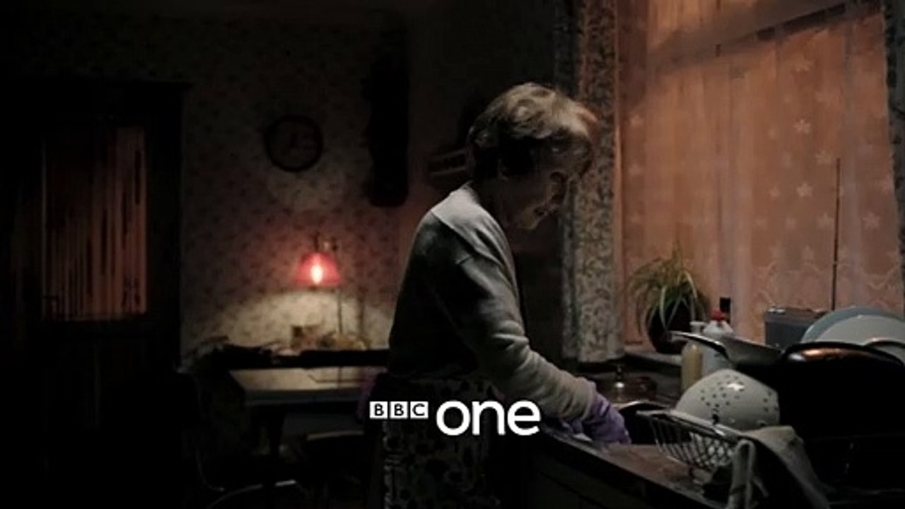Sherlock 3. Sezon Teaser
