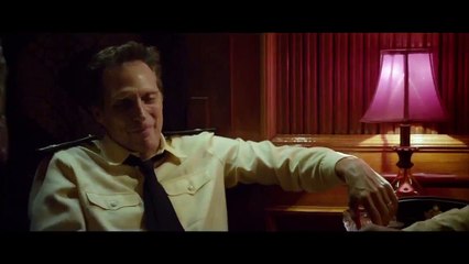 Hayalet Orijinal Fragman (3)