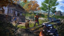 Far Cry 4 : les astuces, cheats, codes et triches pour bien progresser