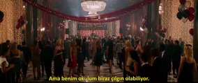 Vampir Akademisi Altyazılı Fragman (2)