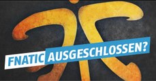 League of Legends: LCS EU! Fnatic und G2 Esports vor dem Aus