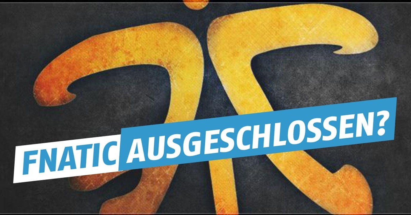 League of legends: lcs eu! fnatic und g2 esports vor dem aus