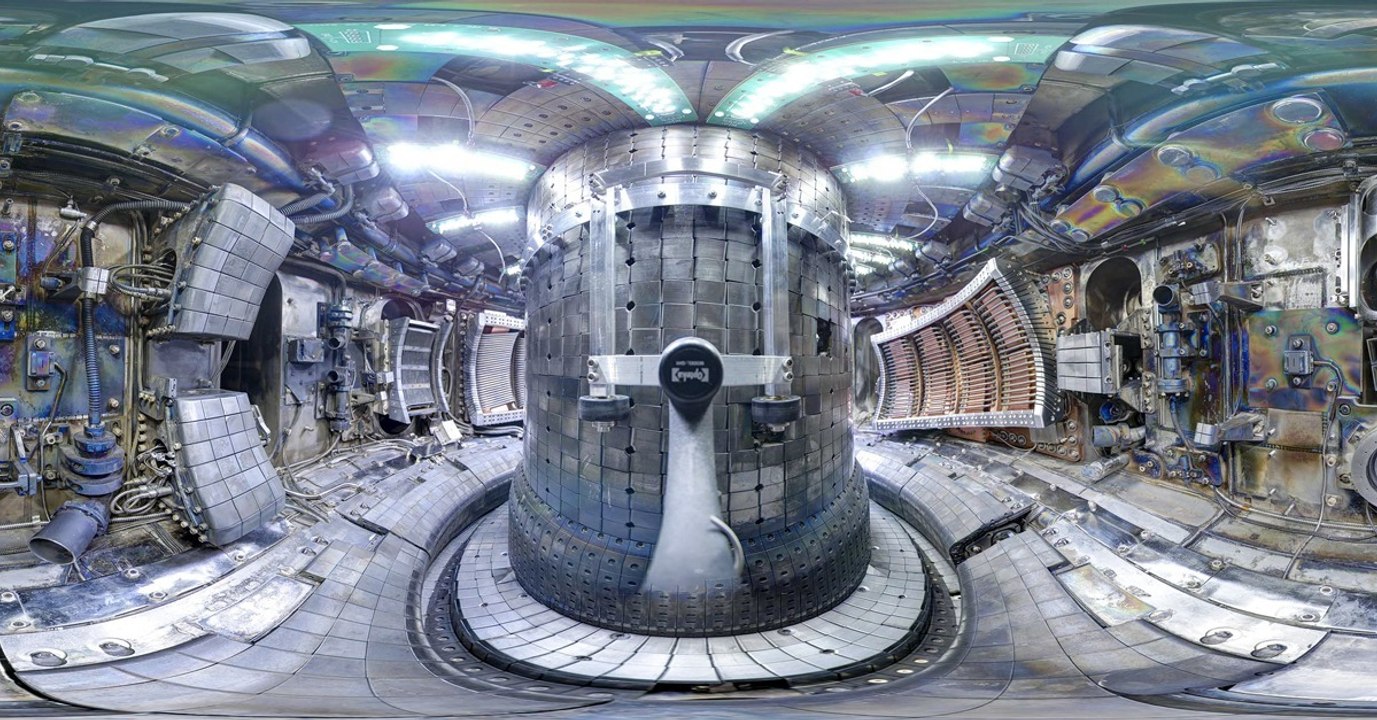 La fusion nucléaire pourrait devenir une réalité d'ici 15 ans selon les chercheurs du MIT