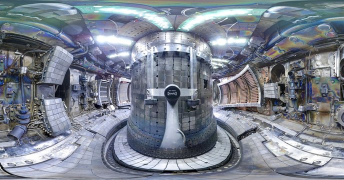 La fusion nucléaire pourrait devenir une réalité d'ici 15 ans selon les chercheurs du MIT