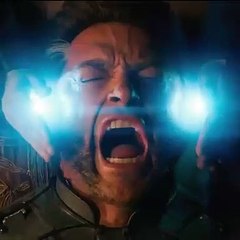 X-Men: Days of Future Past Orijinal Teaser (2)