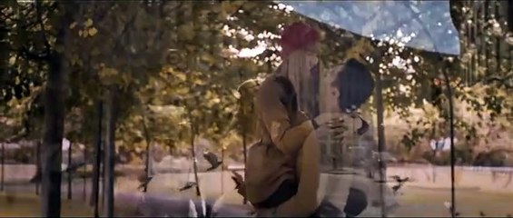 Su ve Ateş Teaser