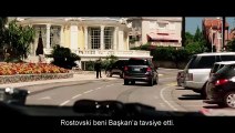 Karanlık Şerit: Möbius Altyazılı Fragman