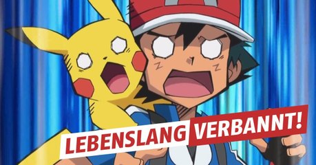 Pokémon GO: Niantic sperrt alle Cheater