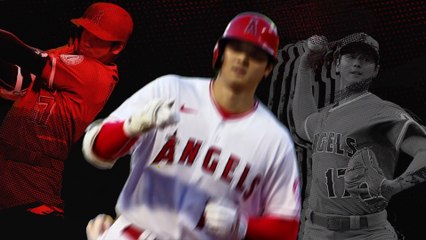 MLB The Show 22 – Cover Athlete Reveal Defining A Legend PS