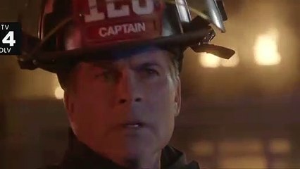 9-1-1 Lone Star Season 3 Ep.05 Promo Child Care (2022)