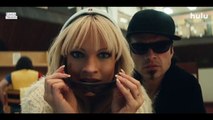 Pam & Tommy (Hulu) Critics Rave Promo (2022) Sebastian Stan, Lily James miniseries
