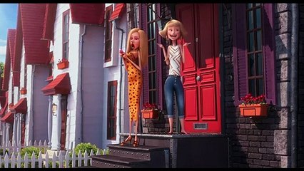 Çılgın Hırsız 2 Dublajlı Klip