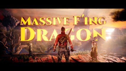 Shadow Warrior 3 - Release Date Announcement Trailer PS