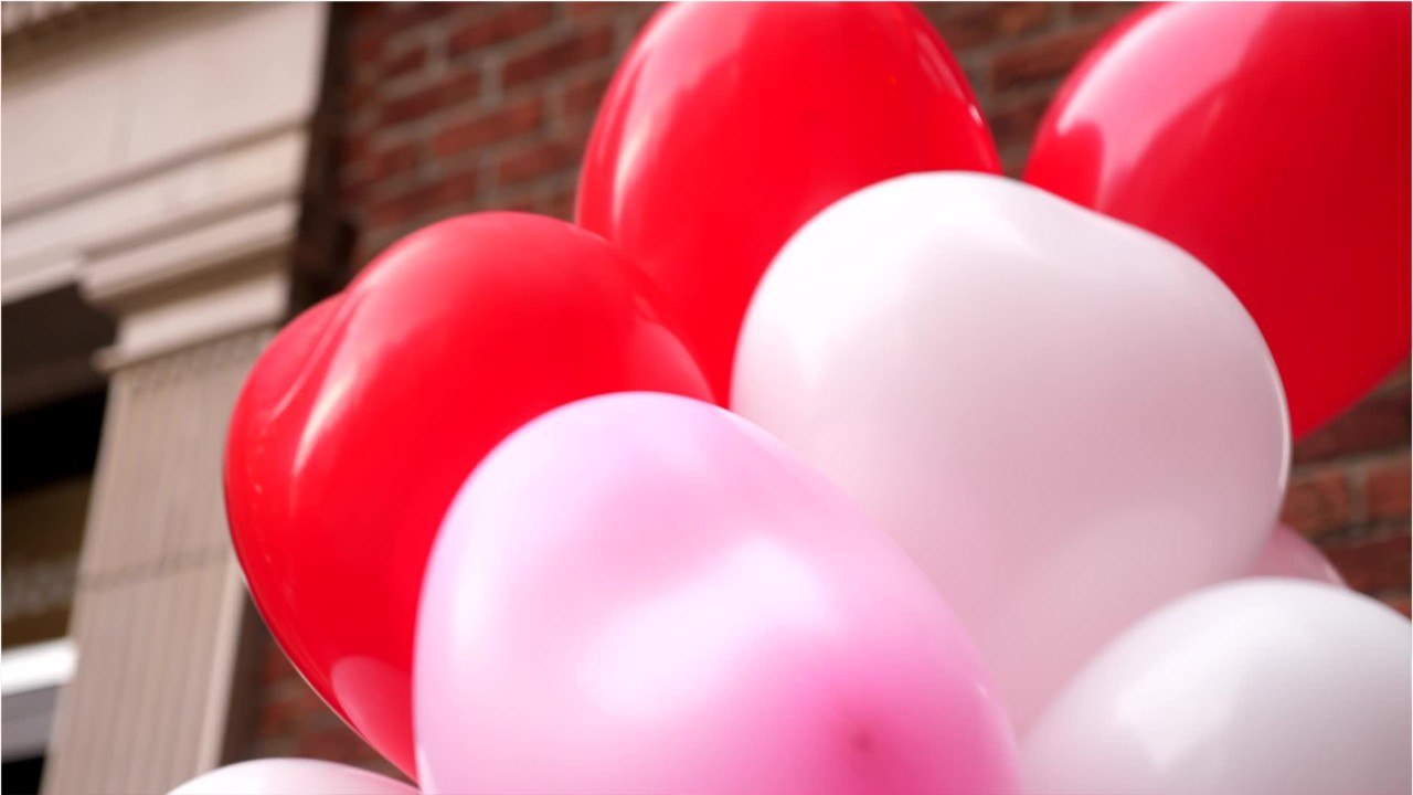 Valentinstag 2022: Datum und Bedeutung des Festtages