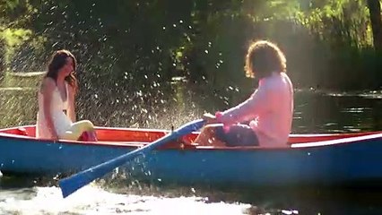 Peri Masalı - Orijinal Fragman