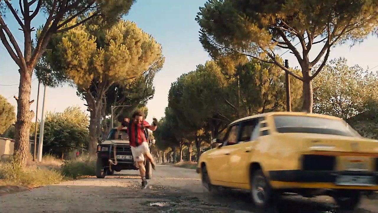 Vay Başıma Gelenler Orijinal Fragman