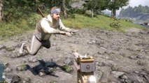 Far Cry 4 : les glitchs les plus hilarants du jeu